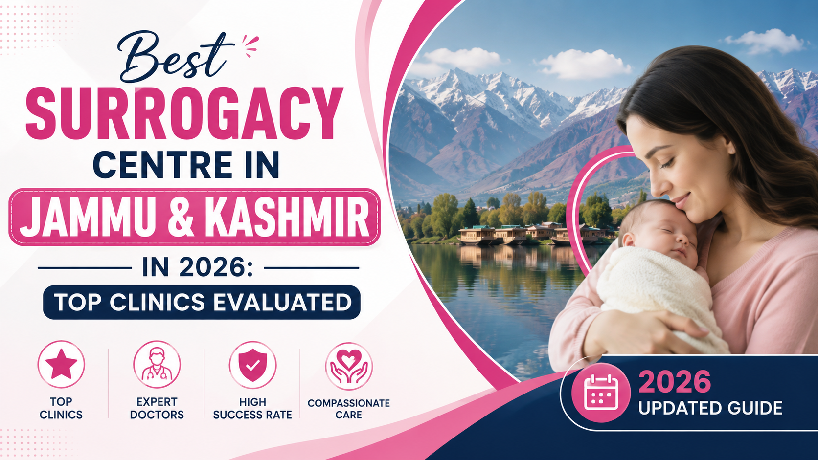 IVF Cost in Jammu &amp; Kashmir 2026 &ndash; Full Price Guide